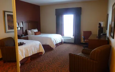 Photo 4 - Hampton Inn Baltimore/Owings Mills