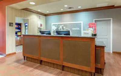 Photo 3 - Hampton Inn Baltimore/Owings Mills