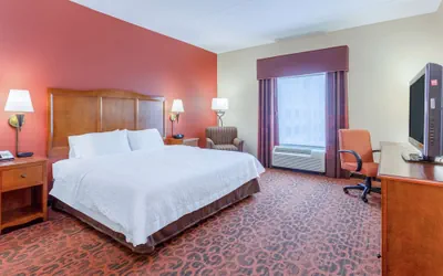 Photo 5 - Hampton Inn Baltimore/Owings Mills