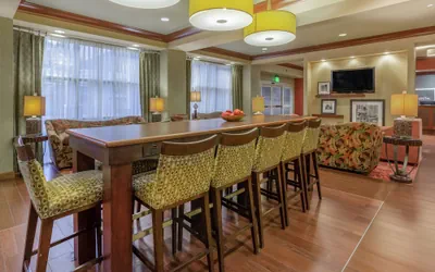 Photo 2 - Hampton Inn Baltimore/Owings Mills