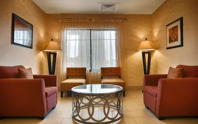 Photo 4 - Best Western Plus Desoto Inn & Suites