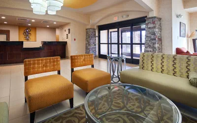 Photo 5 - Best Western Plus Desoto Inn & Suites