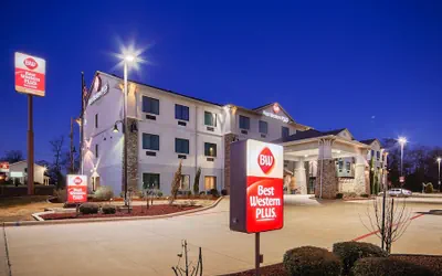 Photo 2 - Best Western Plus Desoto Inn & Suites