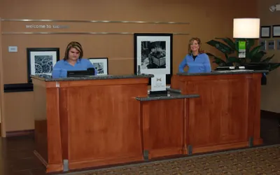 Photo 3 - Hampton Inn Sidney NE