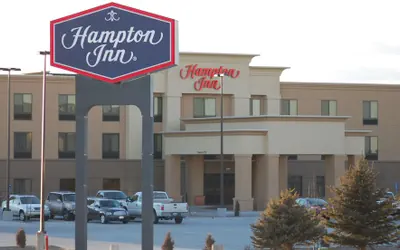Photo 2 - Hampton Inn Sidney NE