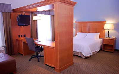 Photo 5 - Hampton Inn Sidney NE