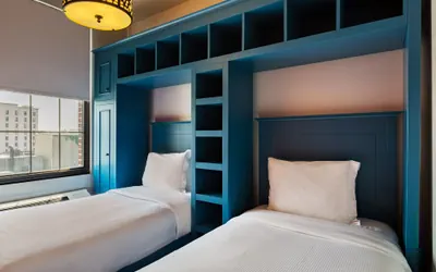Photo 5 - Essence Hotel