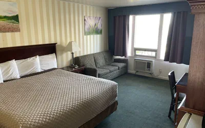 Photo 4 - Motel Oasis