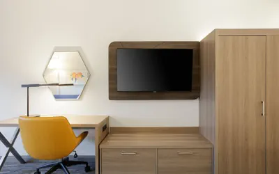 Photo 5 - Holiday Inn Express Newton by IHG