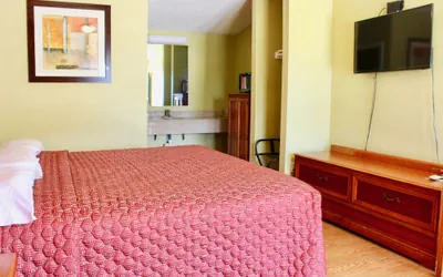 Photo 5 - Tropicana Motel
