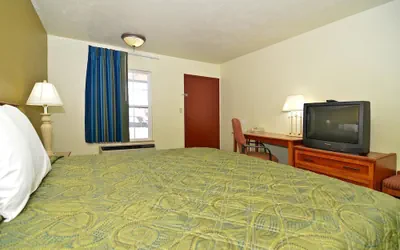 Photo 5 - Americas Best Value Inn Pauls Valley