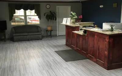 Photo 2 - Americas Best Value Inn Pauls Valley