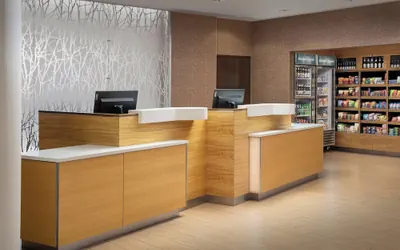 Photo 3 - Fairfield Inn & Suites Baltimore BWI Airport