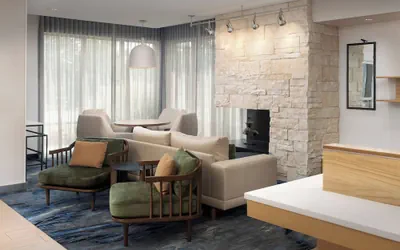 Photo 4 - Fairfield Inn & Suites Baltimore BWI Airport