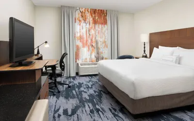 Photo 5 - Fairfield Inn & Suites Baltimore BWI Airport