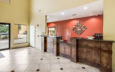 Photo 5 - Americas Best Value Inn & Suites Tomball