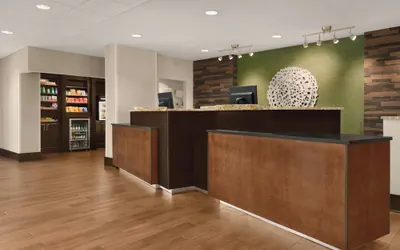 Photo 5 - Fairfield Inn & Suites by Marriott Tupelo