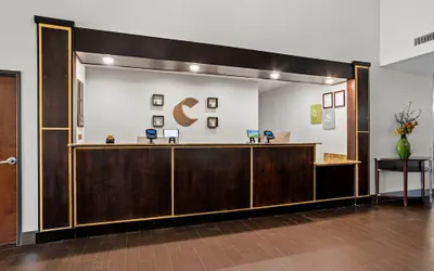 Photo 4 - Comfort Inn & Suites Scott-West Lafayette