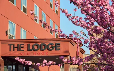 Photo 2 - The Lodge Red Hook