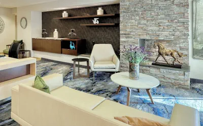 Photo 2 - Fairfield Inn & Suites by Marriott Harrisburg West