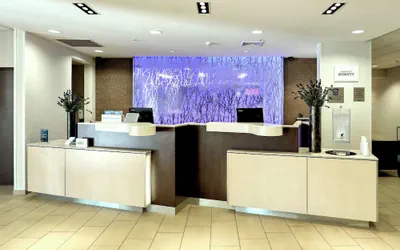 Photo 4 - Fairfield Inn & Suites by Marriott Harrisburg West