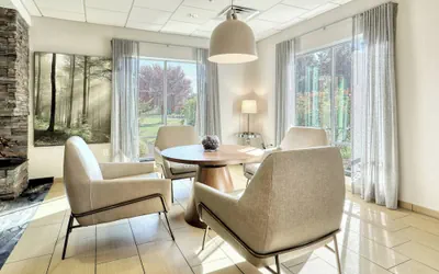 Photo 3 - Fairfield Inn & Suites by Marriott Harrisburg West