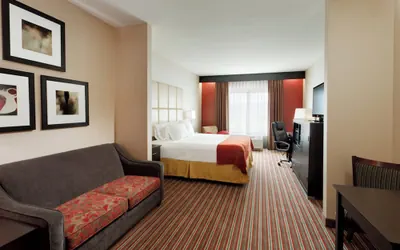 Photo 5 - Holiday Inn Express Hotel & Suites York NE - Market by IHG