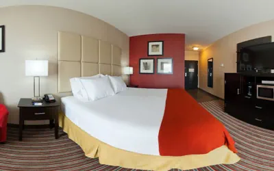 Photo 4 - Holiday Inn Express Hotel & Suites York NE - Market by IHG