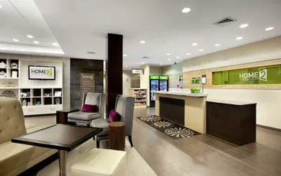 Photo 3 - Home2 Suites by Hilton Salt Lake City/West Valley City, UT