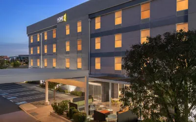 Home2 Suites by Hilton Salt Lake City/West Valley City, UT