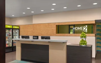 Photo 5 - Home2 Suites by Hilton Salt Lake City/West Valley City, UT