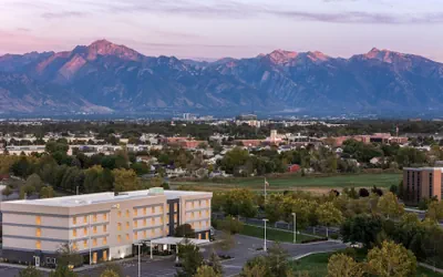 Photo 2 - Home2 Suites by Hilton Salt Lake City/West Valley City, UT