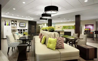Photo 5 - Home2 Suites by Hilton Salt Lake City/West Valley City, UT