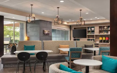 Photo 4 - Home2 Suites by Hilton Salt Lake City/West Valley City, UT