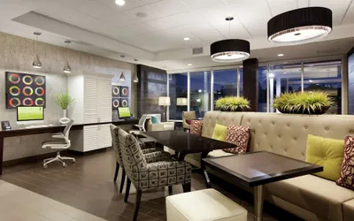 Photo 4 - Home2 Suites by Hilton Salt Lake City/West Valley City, UT