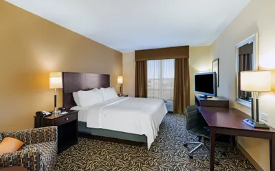 Photo 4 - Holiday Inn Ardmore I-35 by IHG