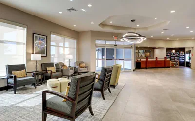 Photo 2 - Drury Inn & Suites Kansas City Independence