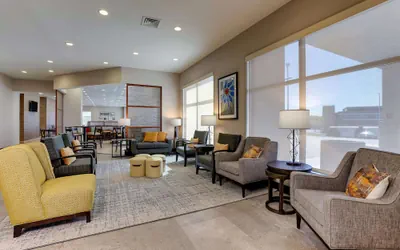 Photo 3 - Drury Inn & Suites Kansas City Independence