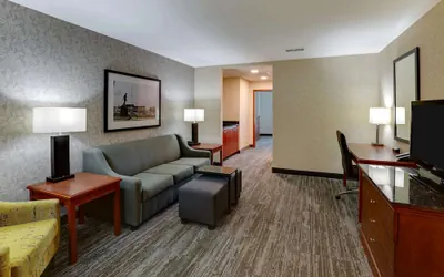 Photo 4 - Drury Inn & Suites Kansas City Independence
