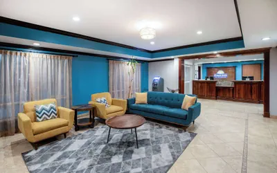 Photo 5 - Days Inn by Wyndham Baton Rouge/I-10