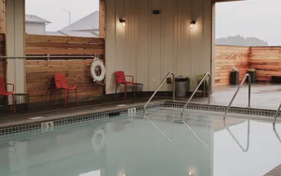 Photo 2 - Adrift Hotel