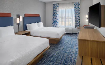 Photo 5 - Hampton Inn Vernon