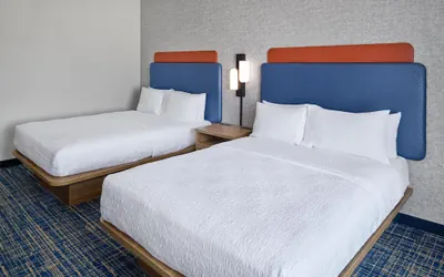 Photo 4 - Hampton Inn Vernon