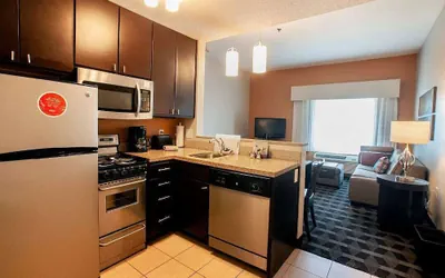 Photo 5 - TownePlace Suites by Marriott Baton Rouge Gonzales