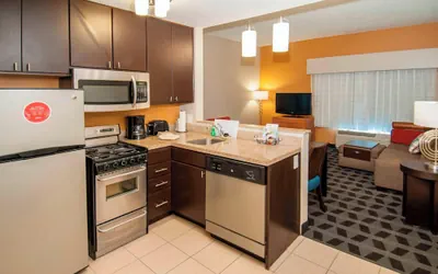 Photo 2 - TownePlace Suites by Marriott Baton Rouge Gonzales