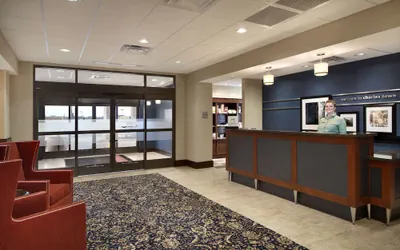 Photo 5 - Hampton Inn & Suites Charles Town