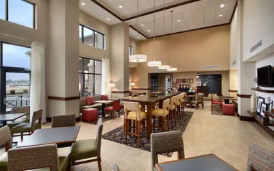 Photo 3 - Hampton Inn & Suites Charles Town