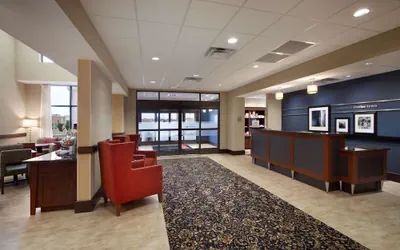 Photo 4 - Hampton Inn & Suites Charles Town