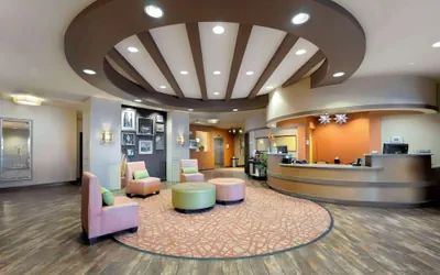 Photo 4 - Best Western Plus Tupelo Inn & Suites