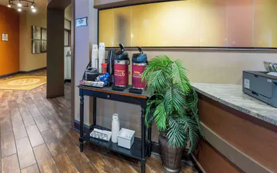 Photo 5 - Best Western Plus Tupelo Inn & Suites